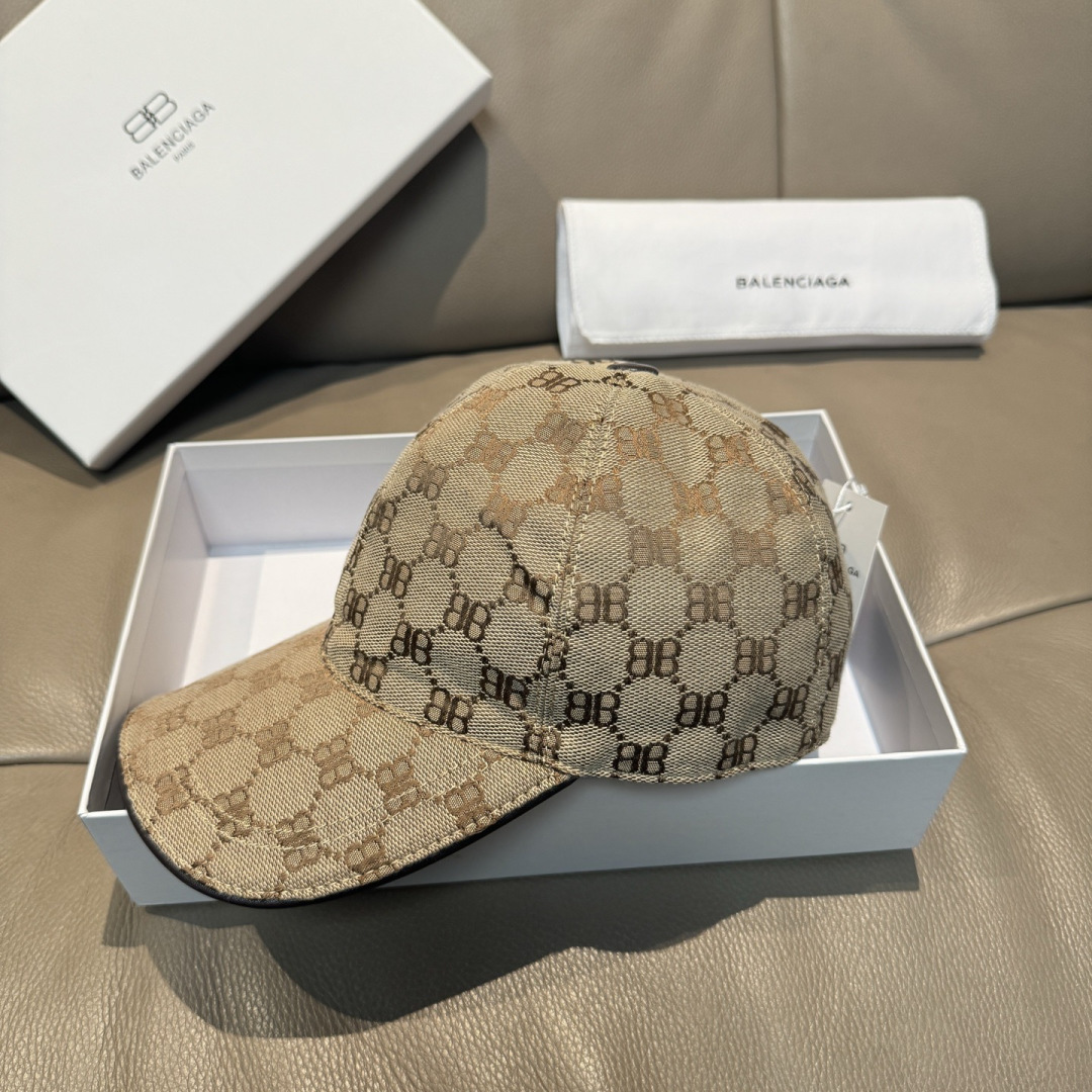 Balenciaga hat