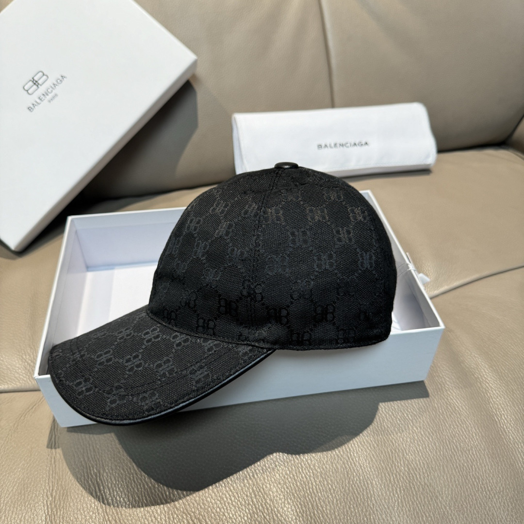 Balenciaga hat