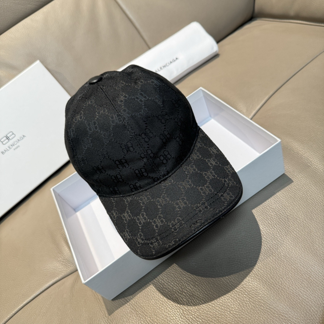 Balenciaga hat