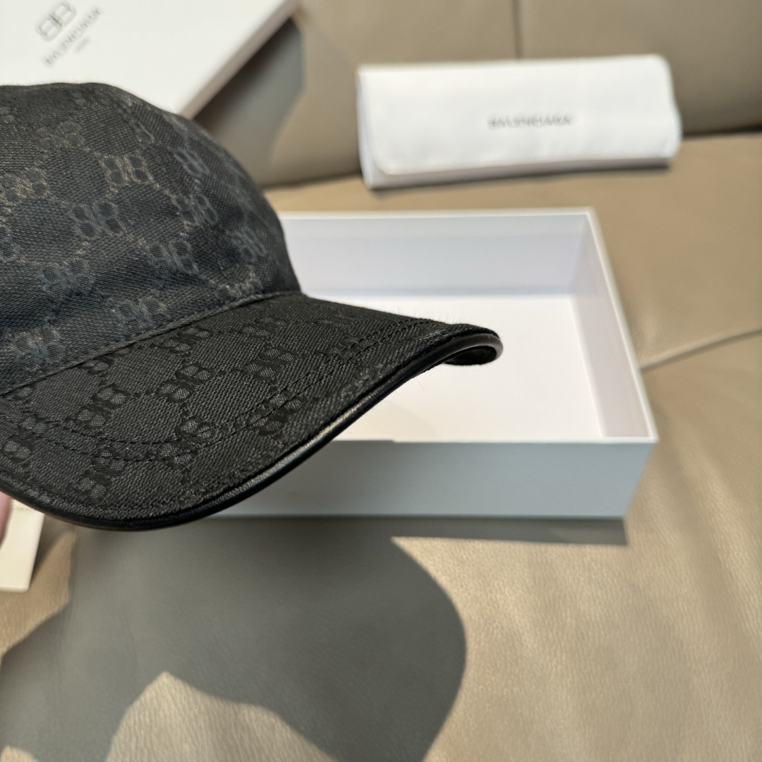 Balenciaga hat