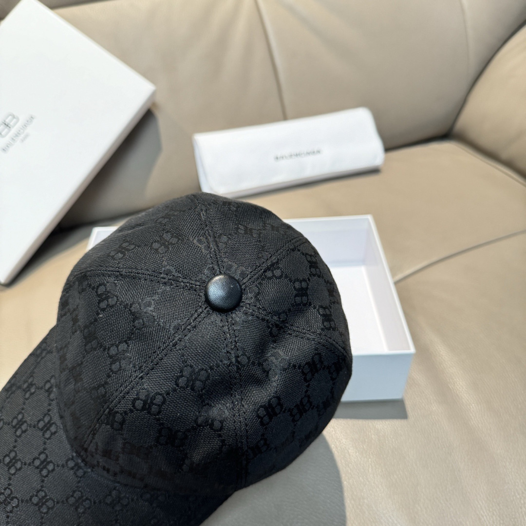 Balenciaga hat