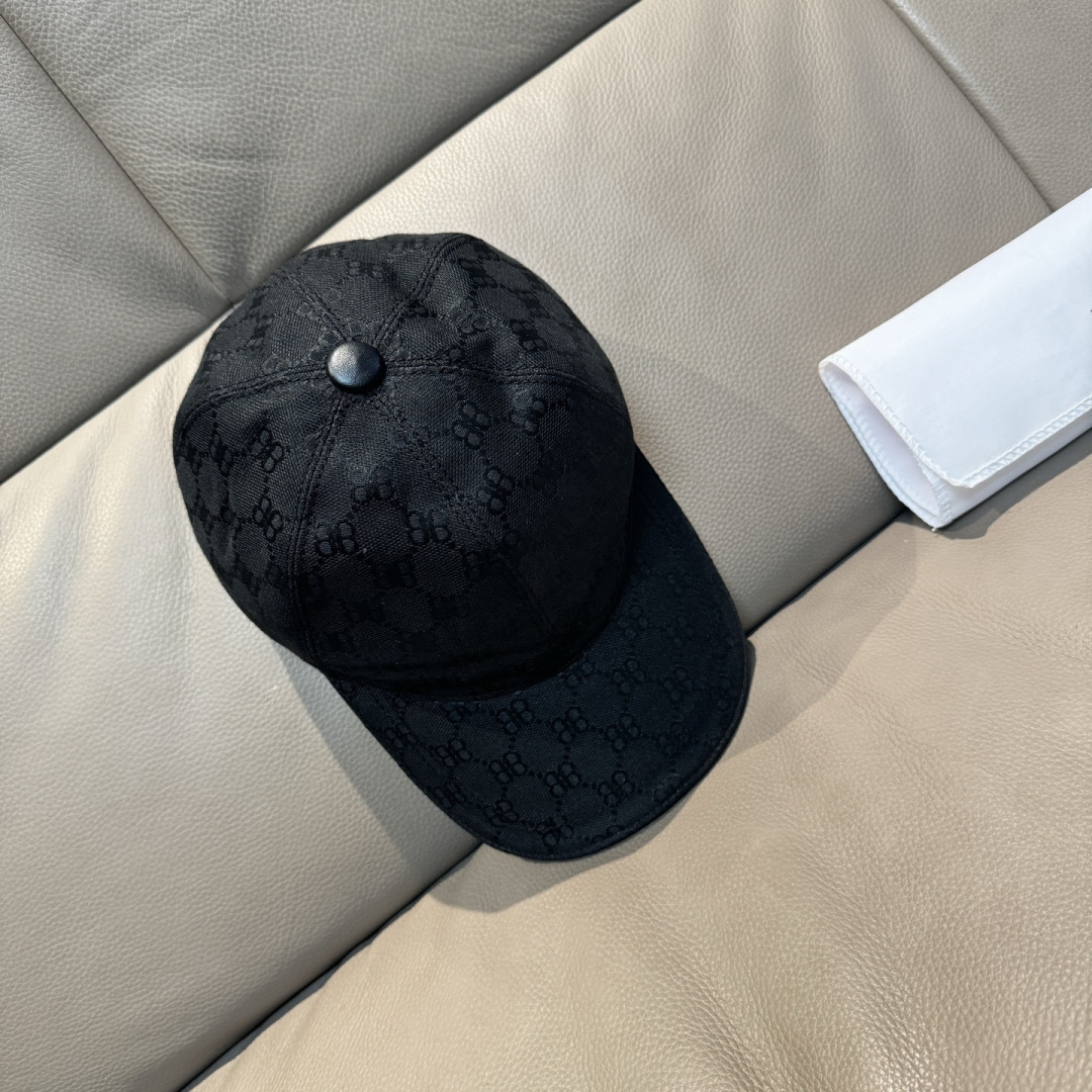 Balenciaga hat