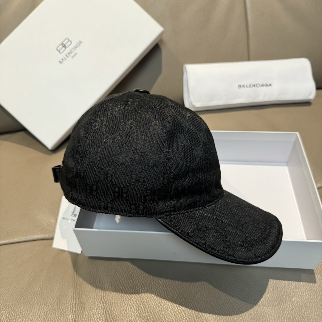 Balenciaga hat
