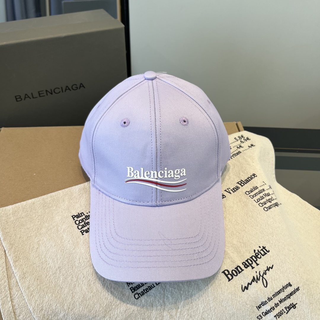 Balenciaga hat