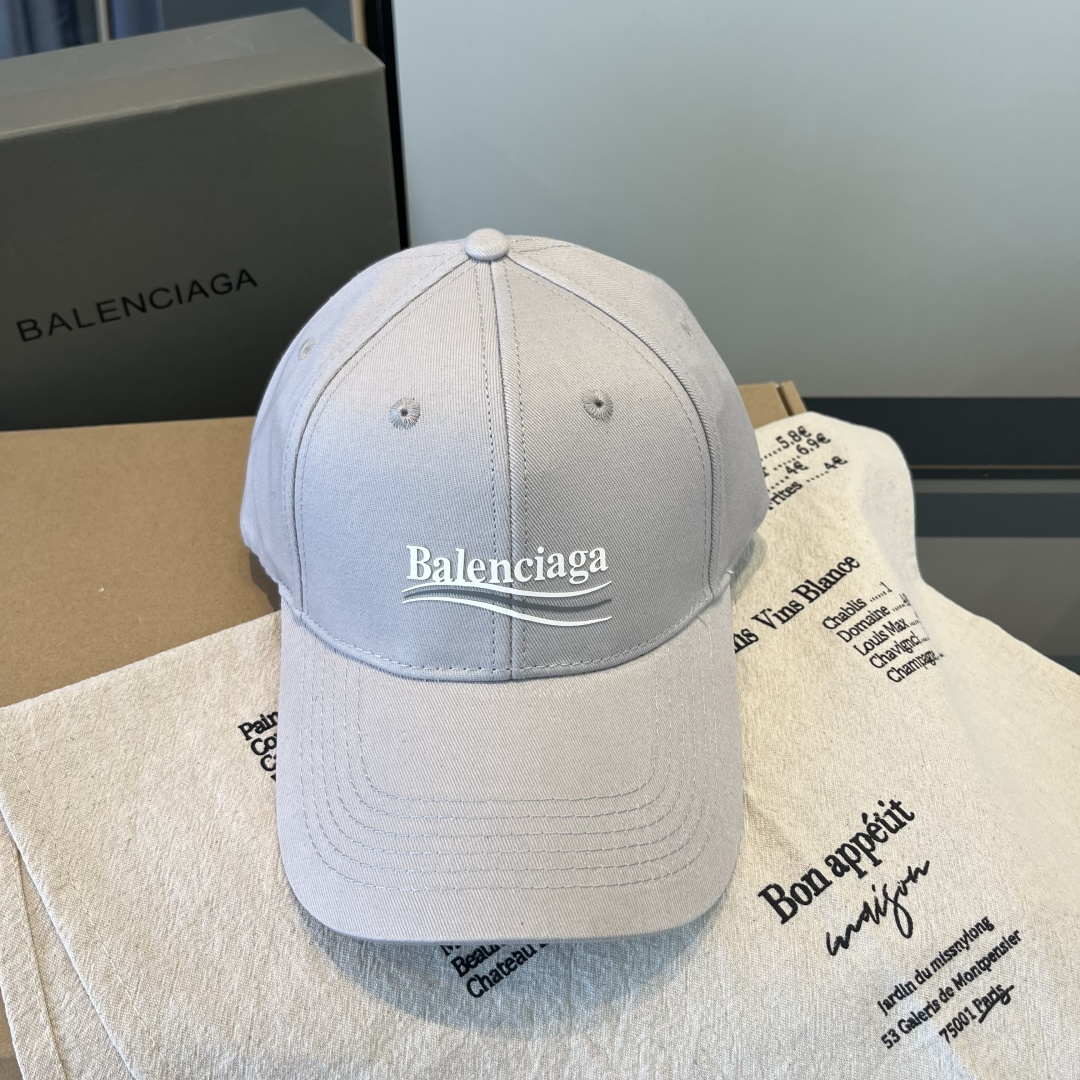 Balenciaga hat