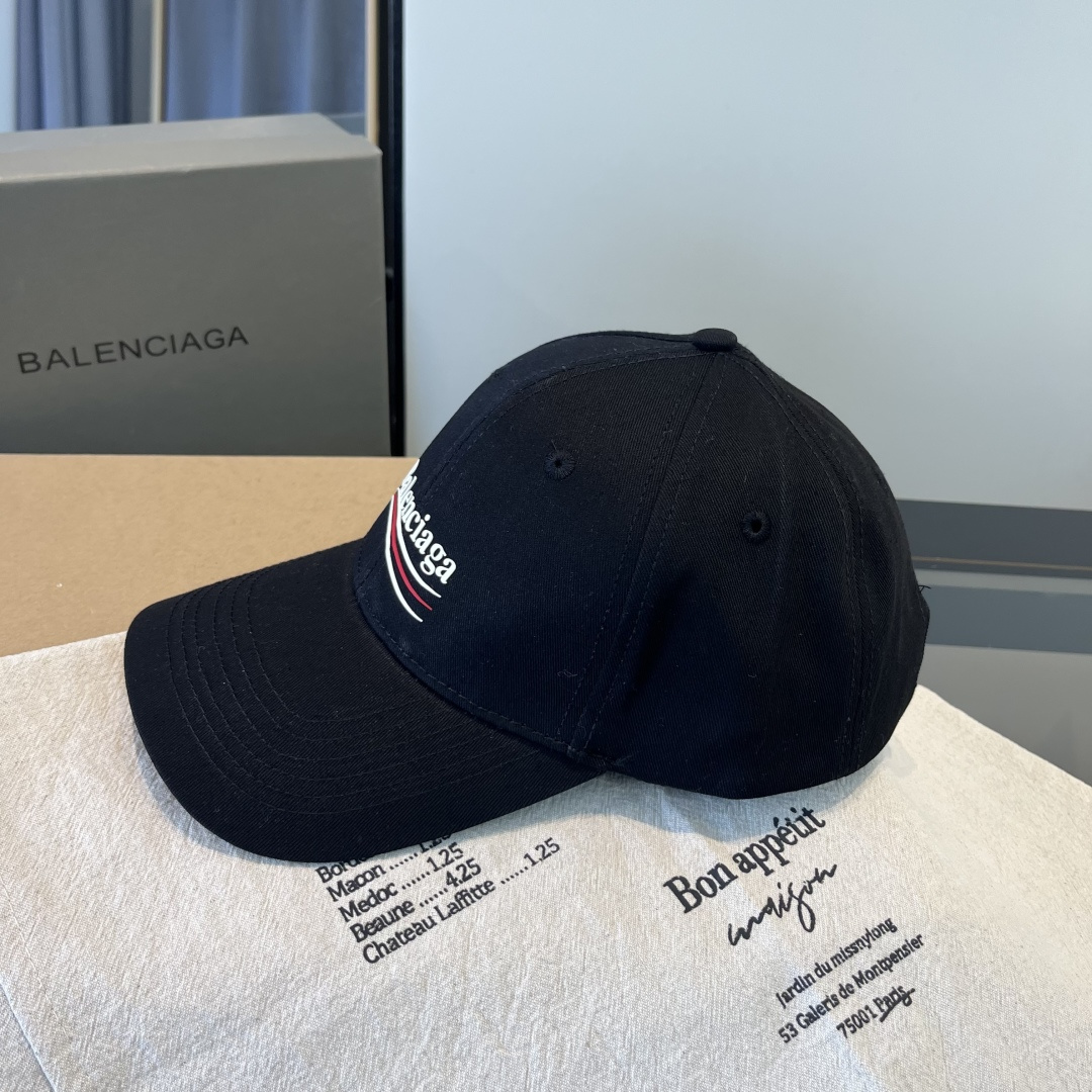 Balenciaga hat