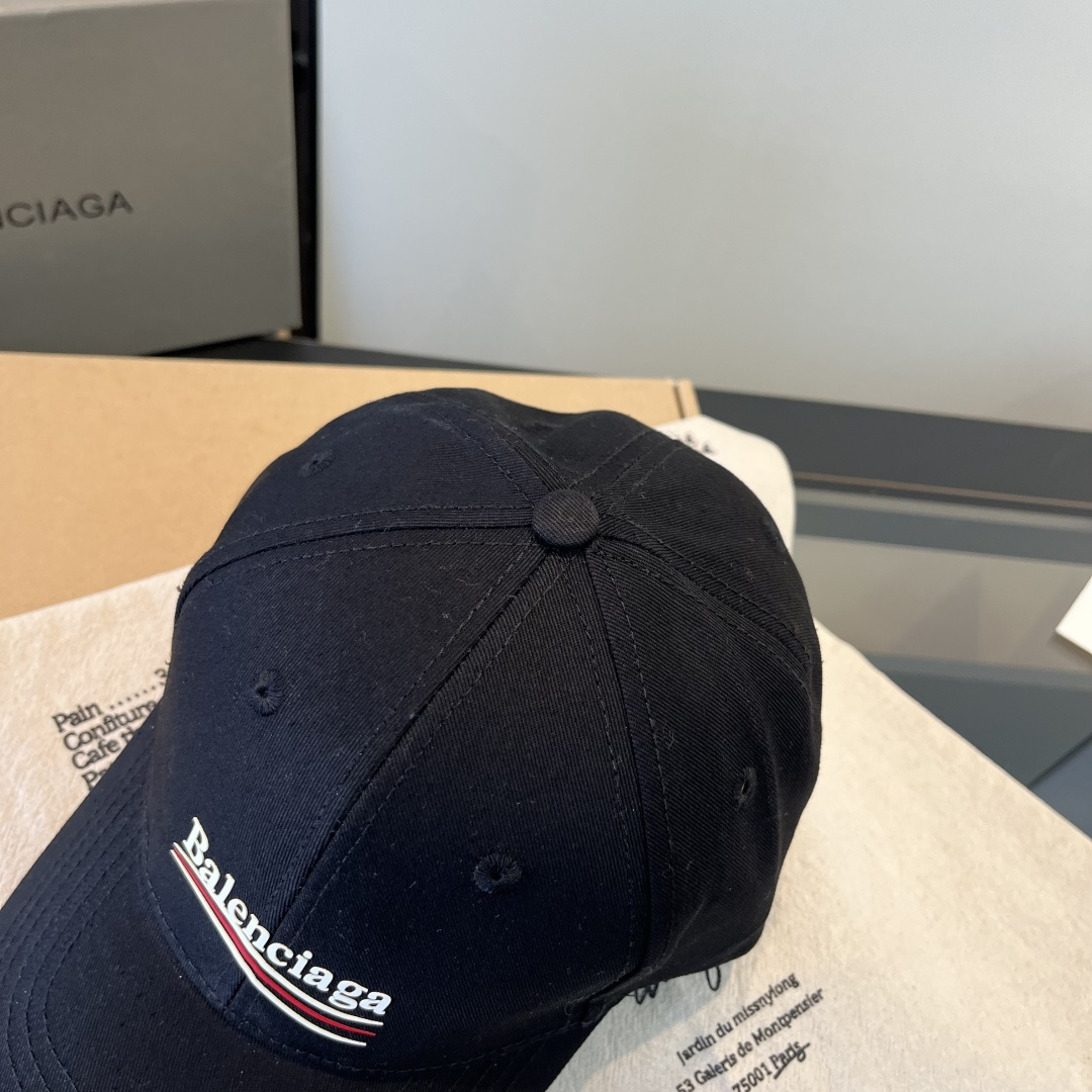 Balenciaga hat