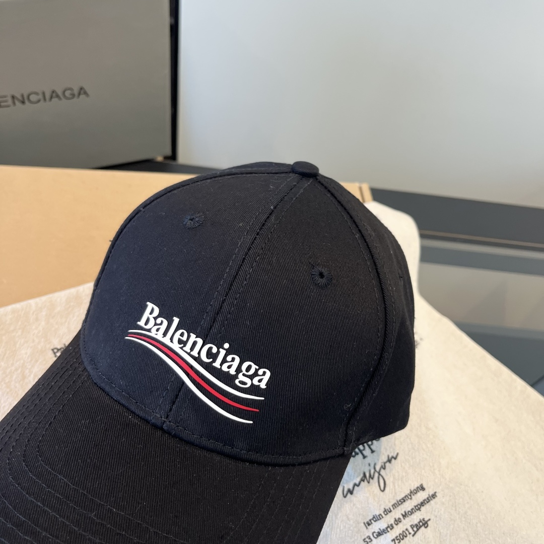 Balenciaga hat