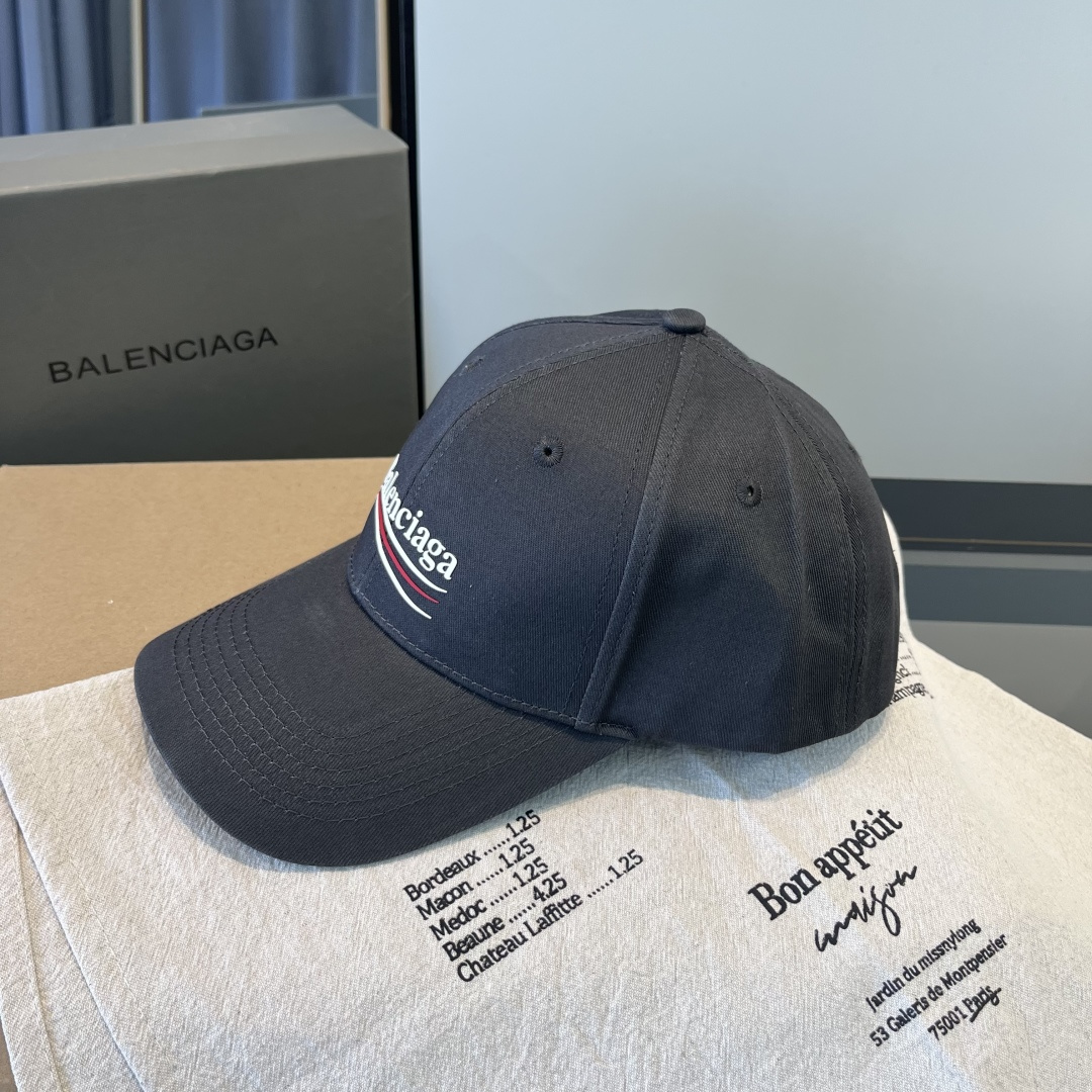 Balenciaga hat