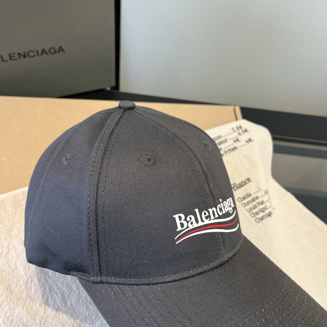 Balenciaga hat