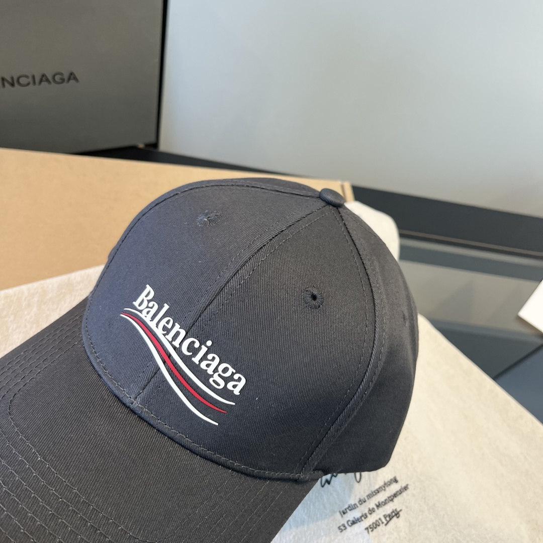 Balenciaga hat