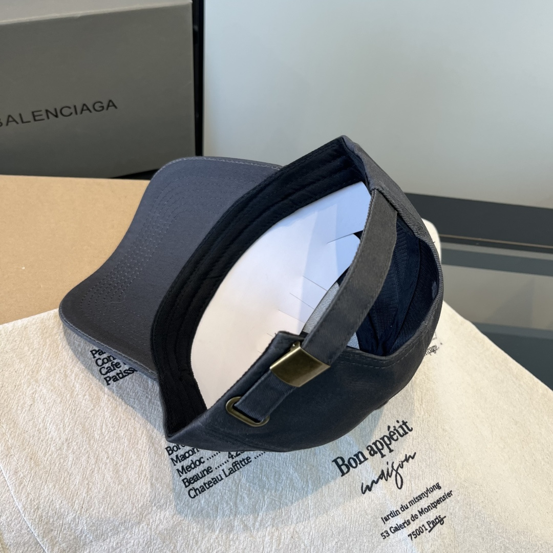 Balenciaga hat