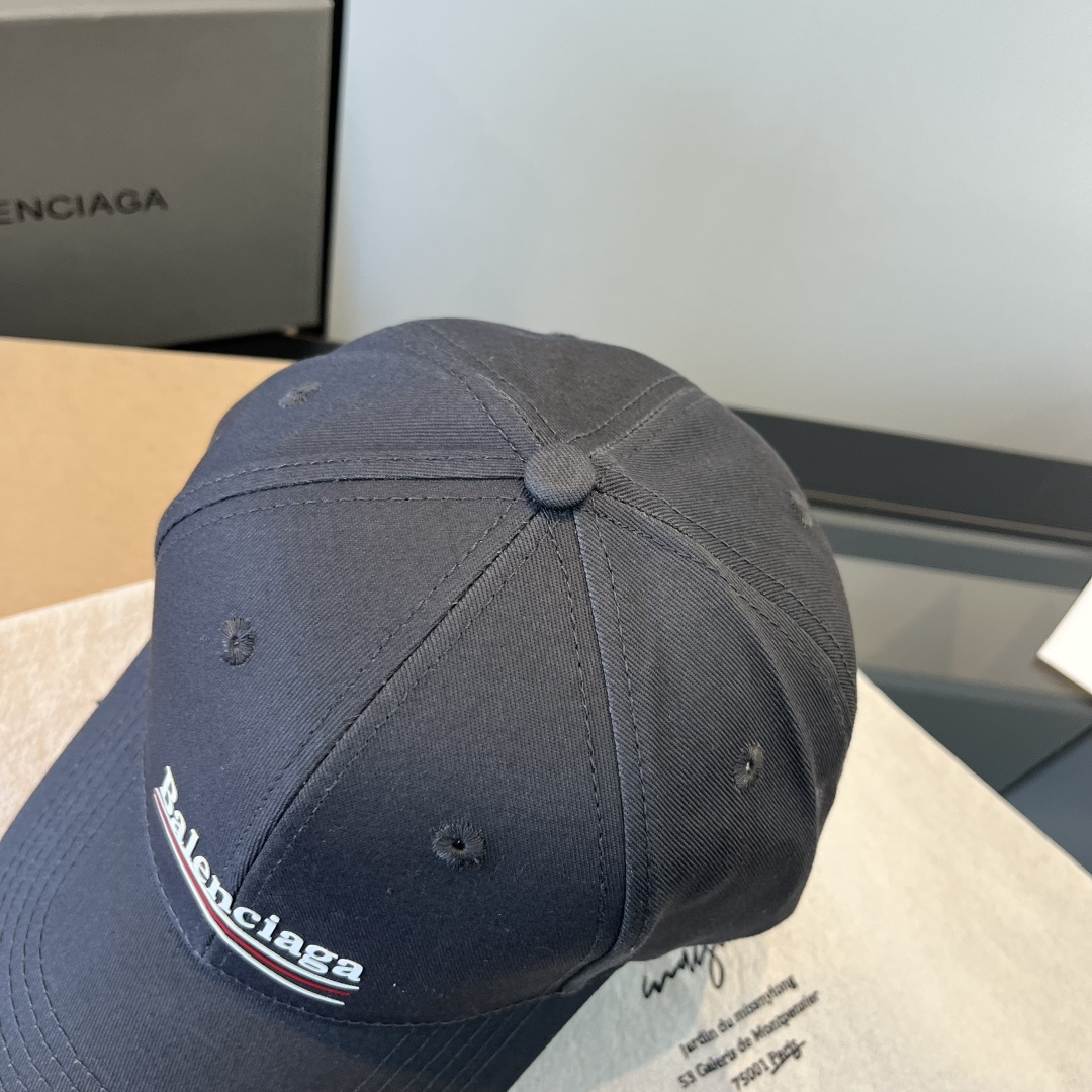 Balenciaga hat