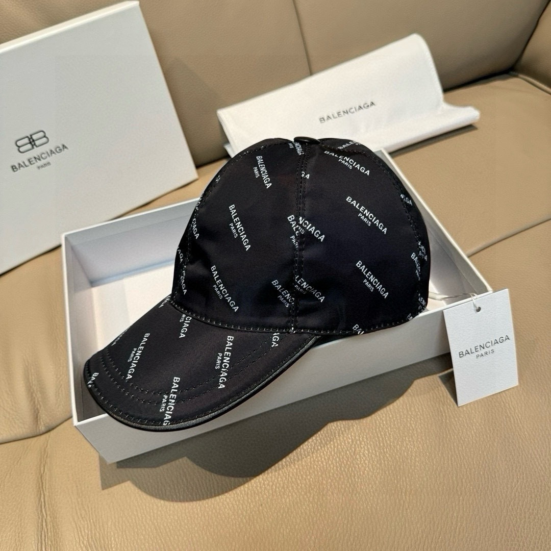 Balenciaga hat