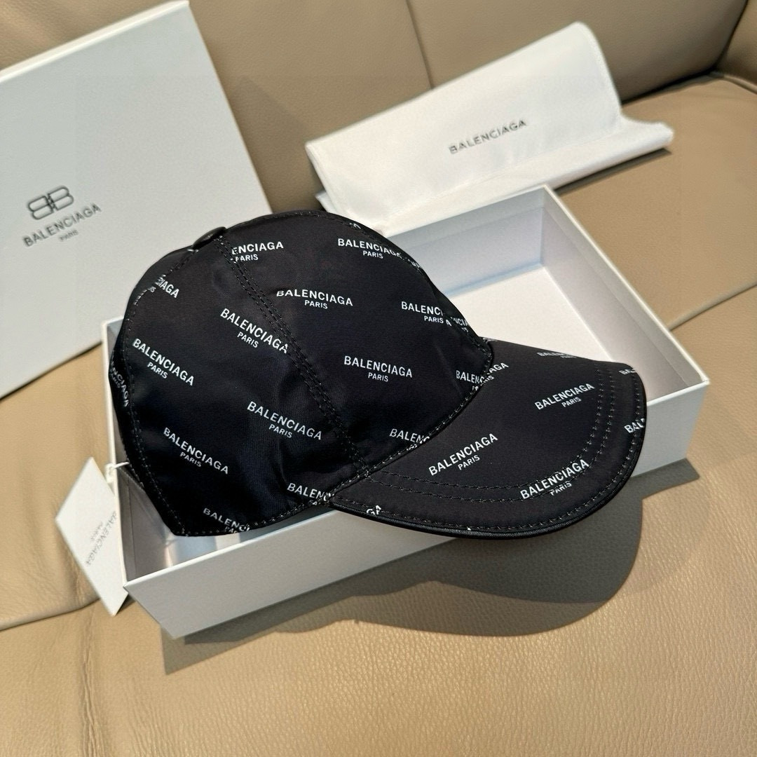 Balenciaga hat