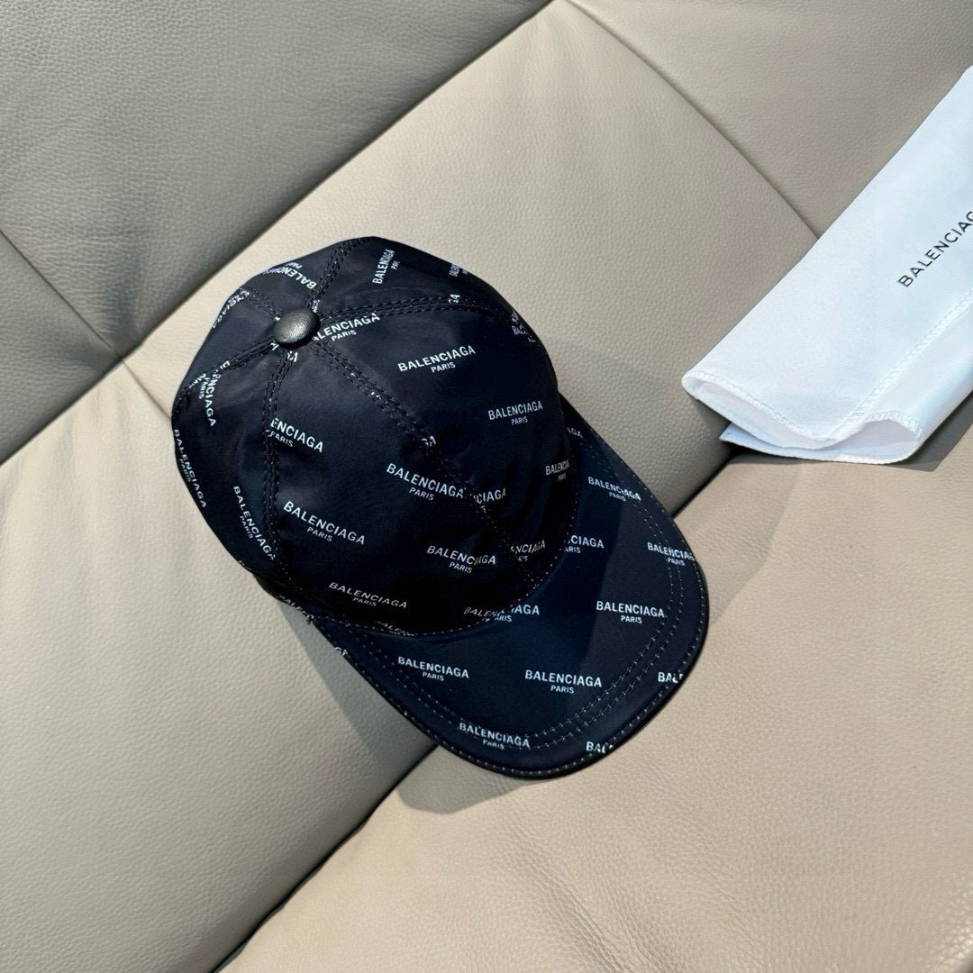 Balenciaga hat