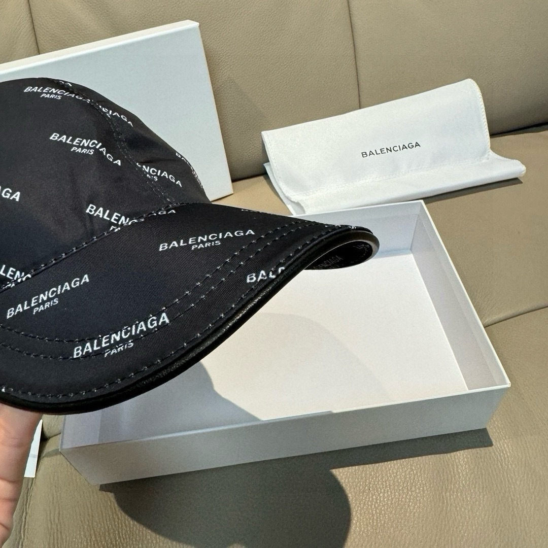 Balenciaga hat