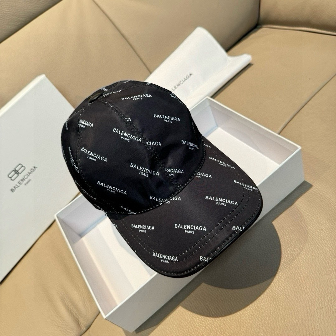 Balenciaga hat