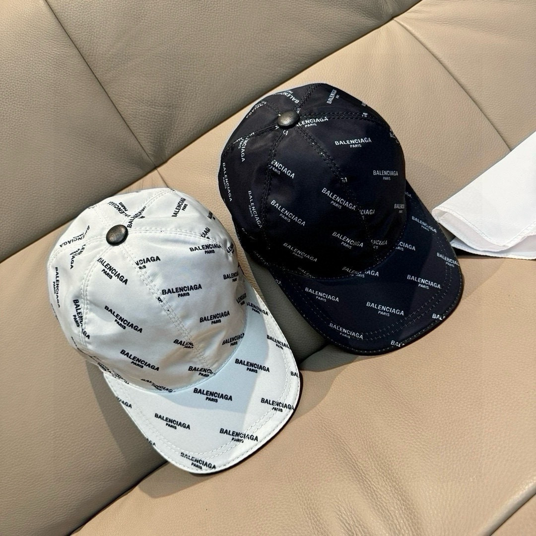 Balenciaga hat