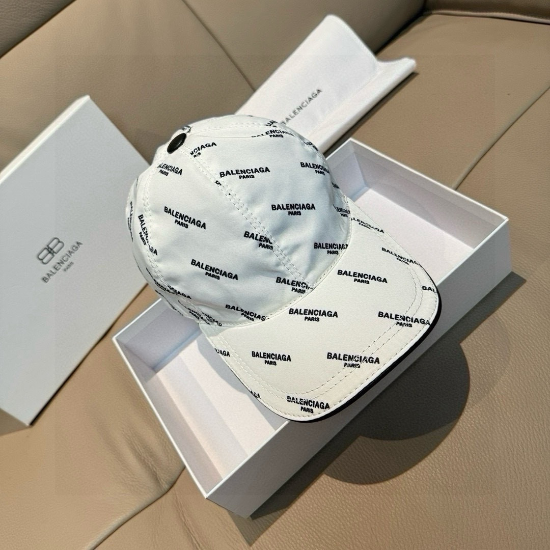 Balenciaga hat