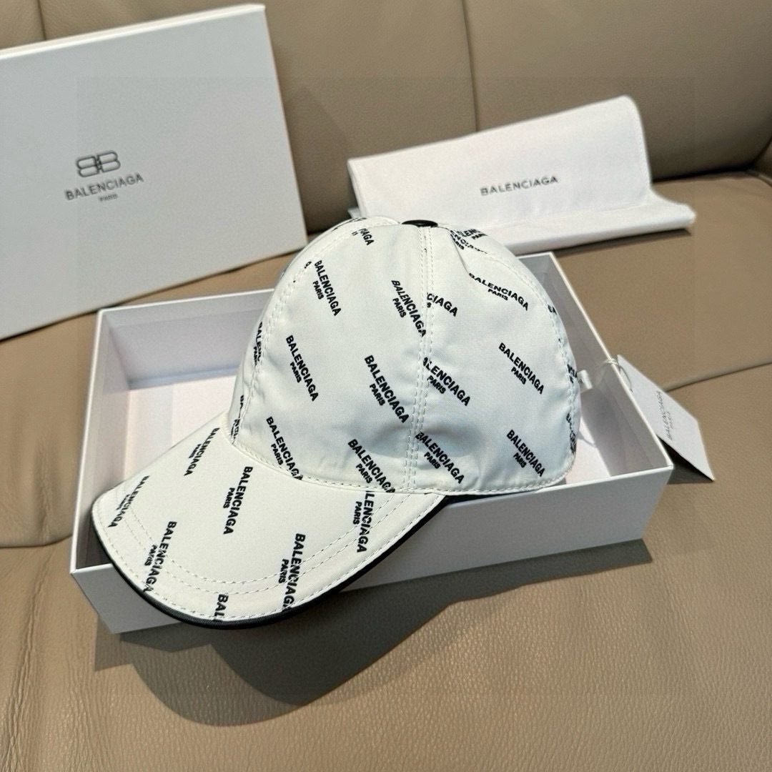 Balenciaga hat
