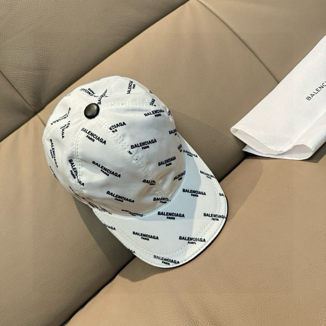 Balenciaga hat