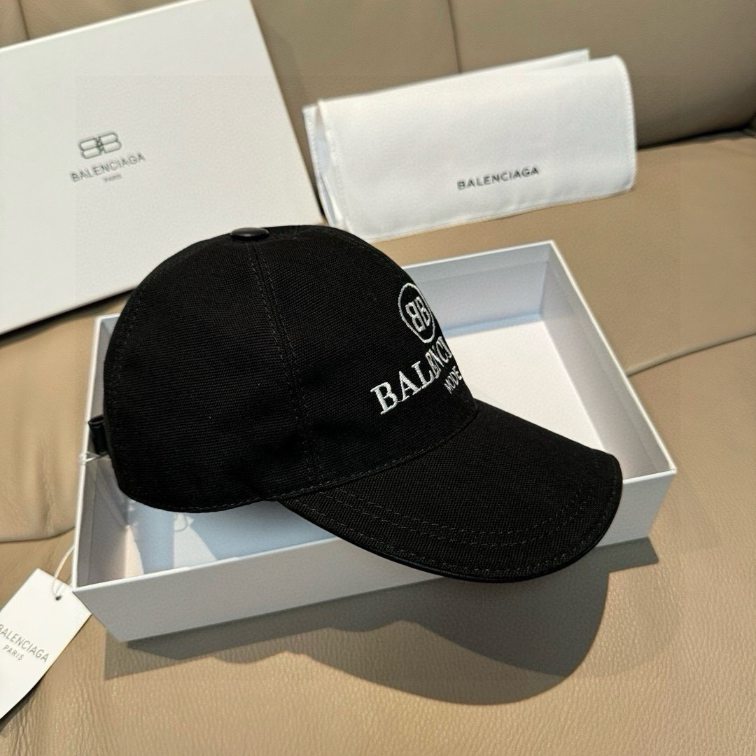 Balenciaga hat