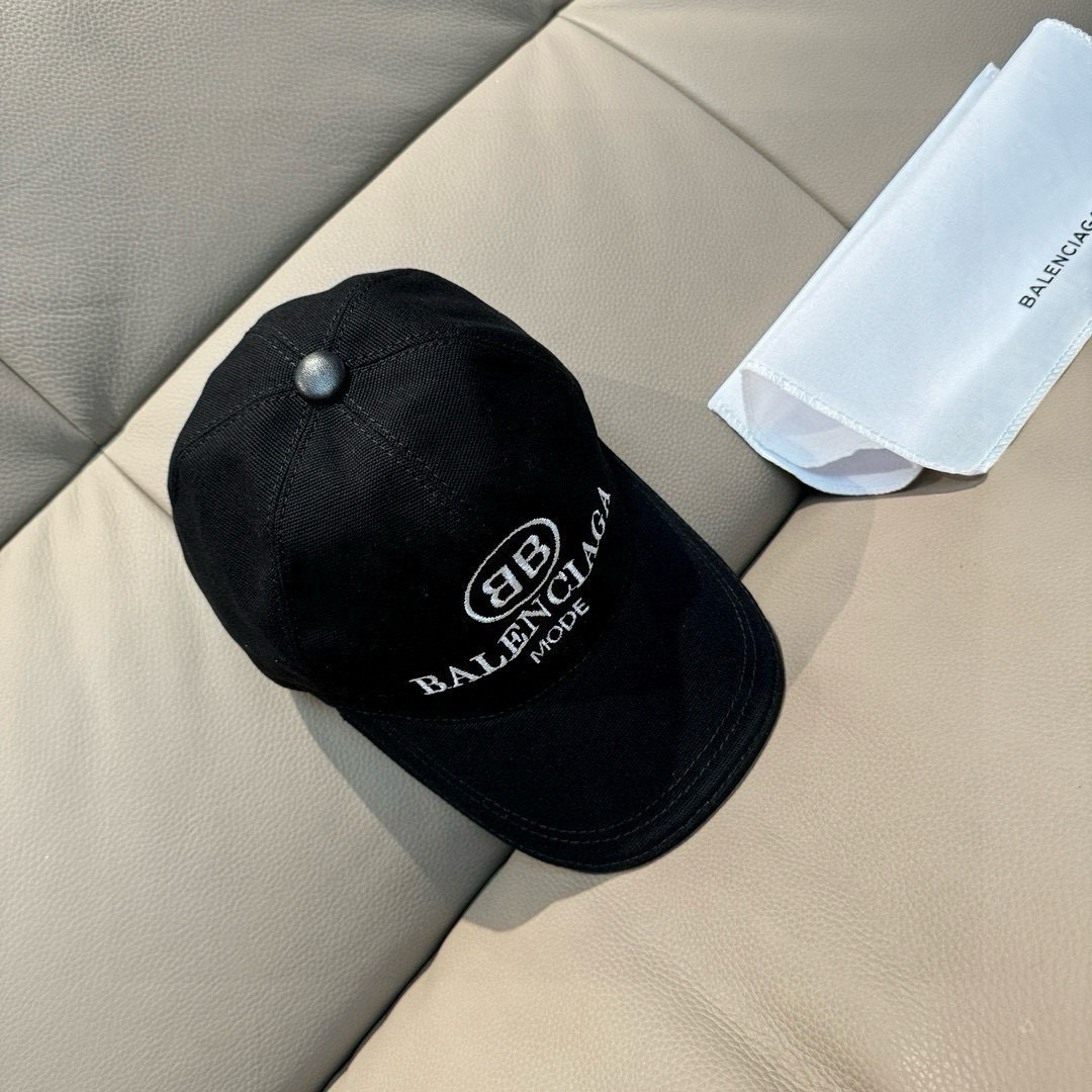 Balenciaga hat
