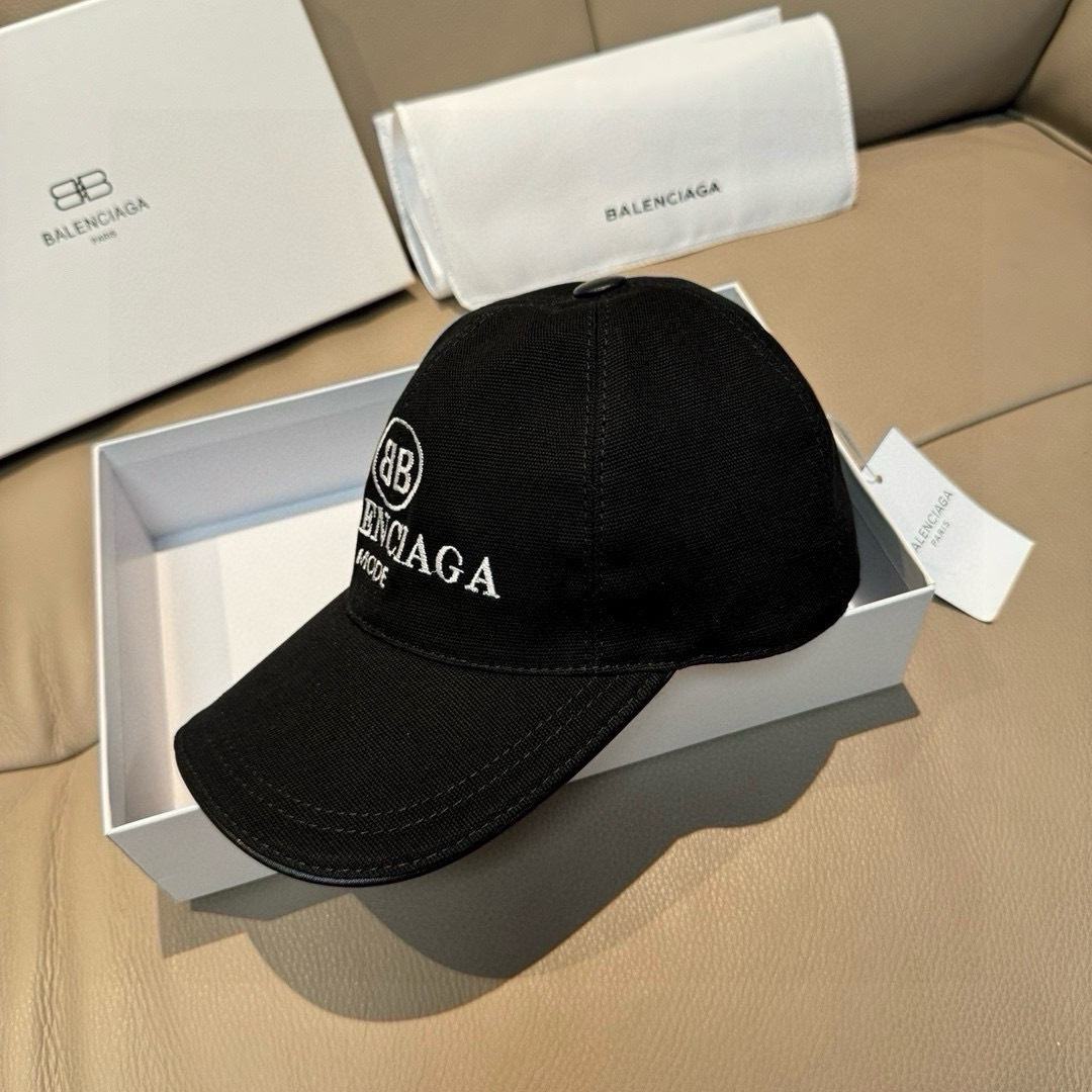 Balenciaga hat