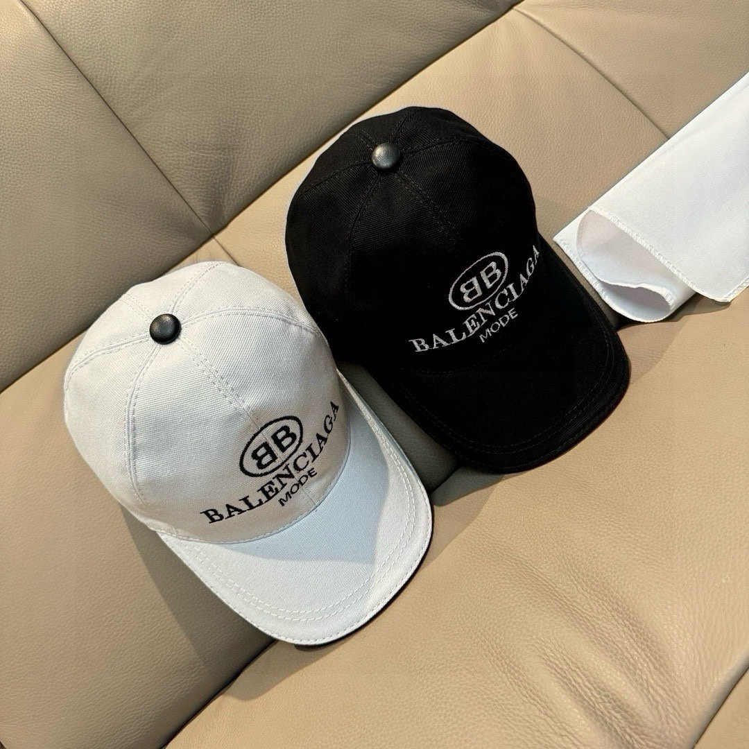 Balenciaga hat