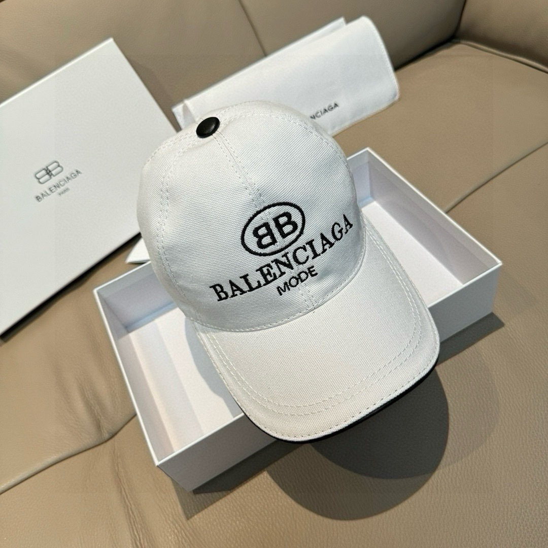 Balenciaga hat