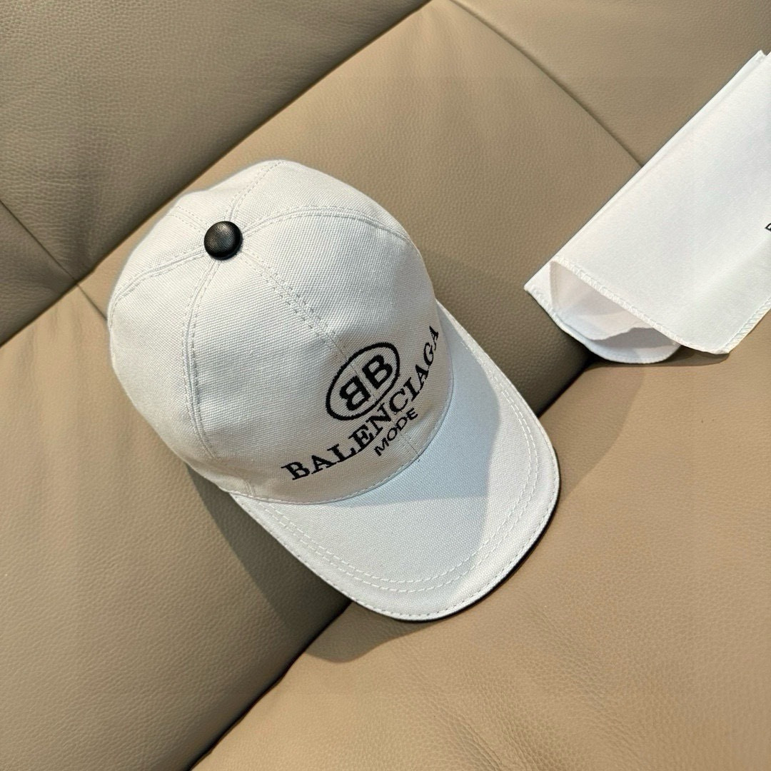 Balenciaga hat