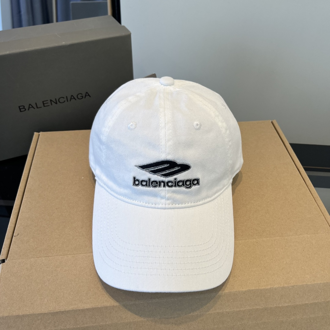 Balenciaga hat