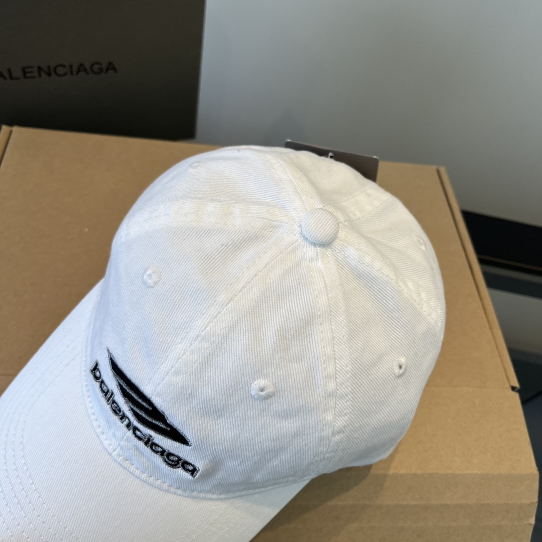 Balenciaga hat