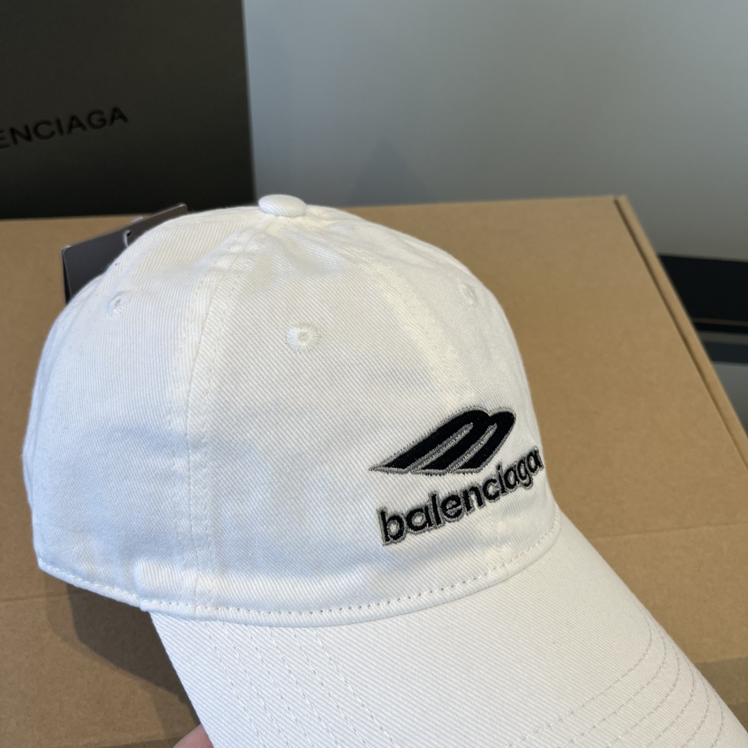 Balenciaga hat