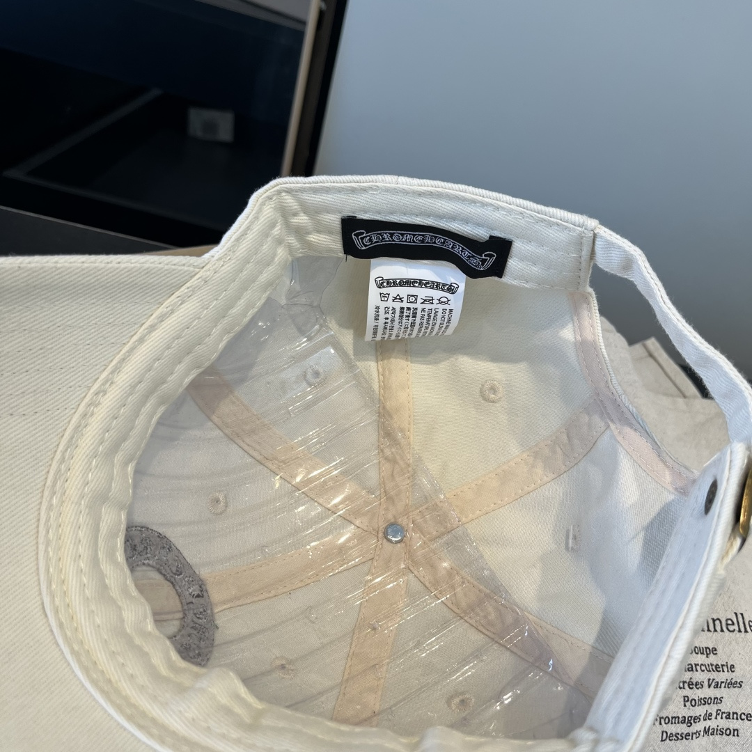 Balenciaga hat