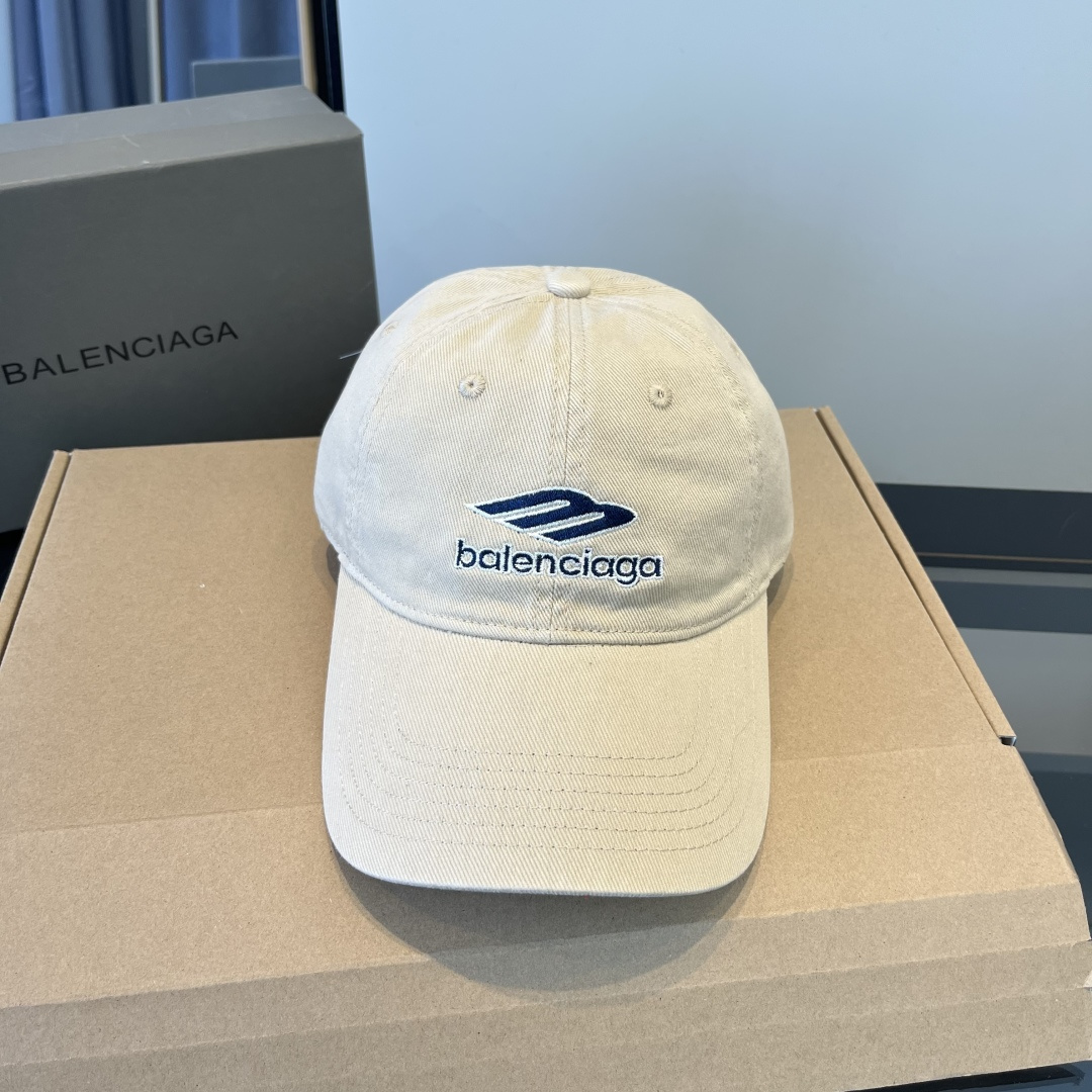 Balenciaga hat