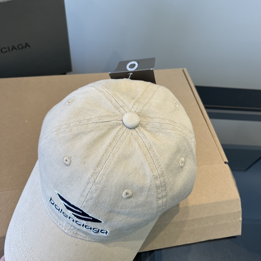 Balenciaga hat