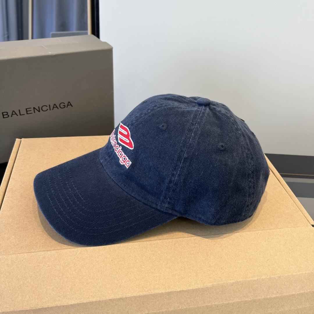 Balenciaga hat