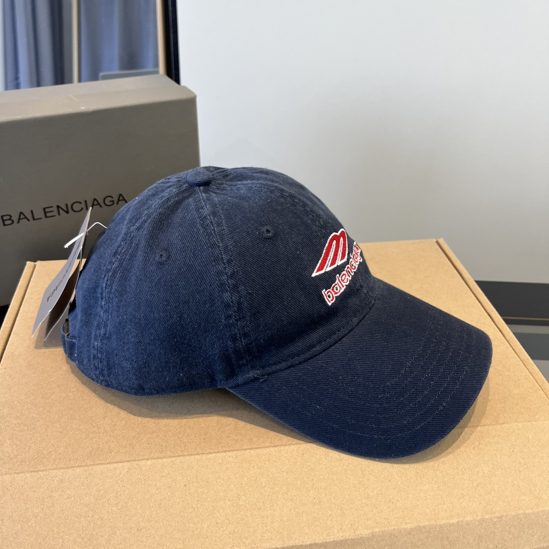 Balenciaga hat