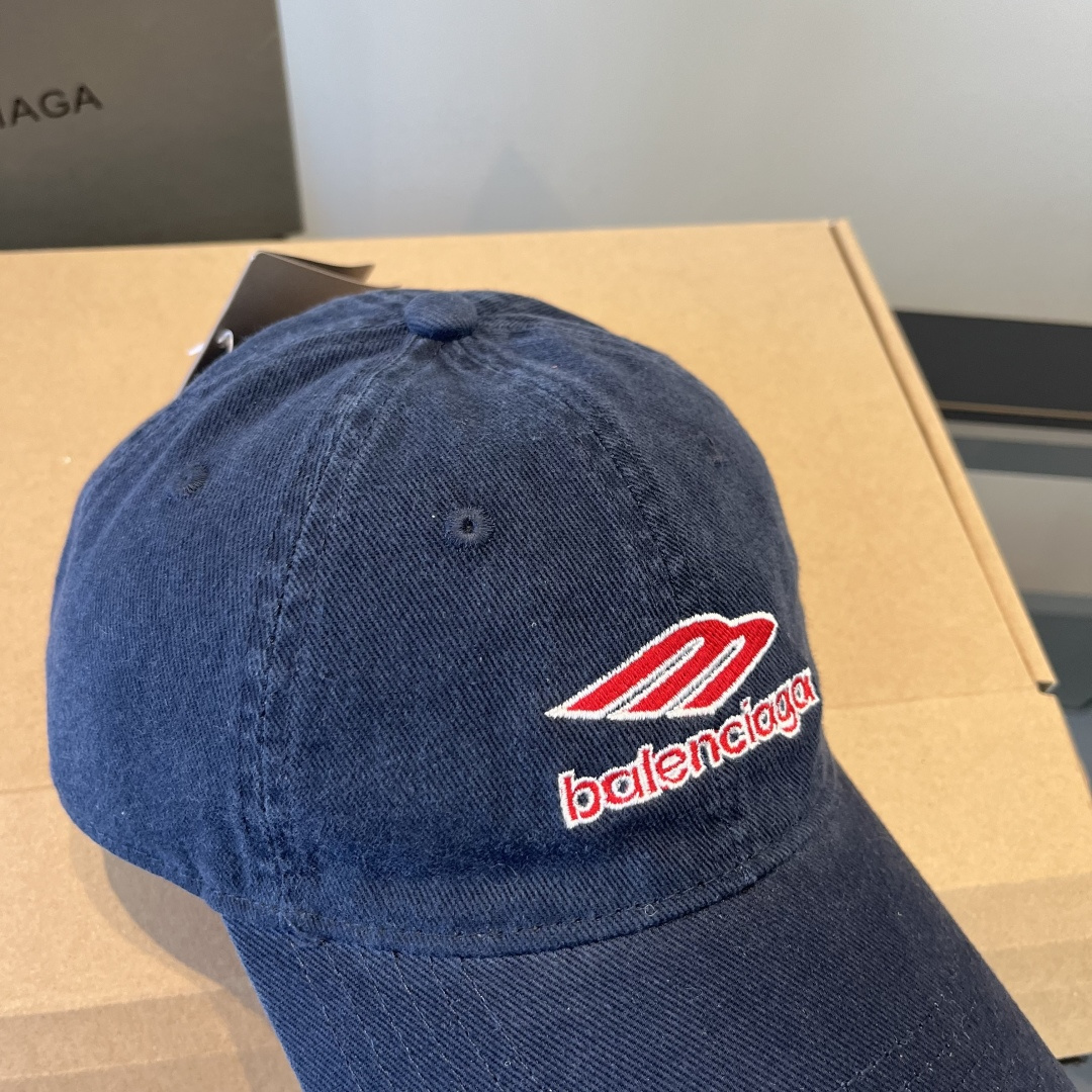 Balenciaga hat