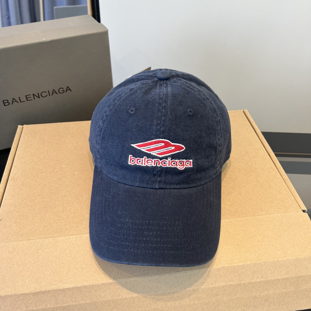 Balenciaga hat