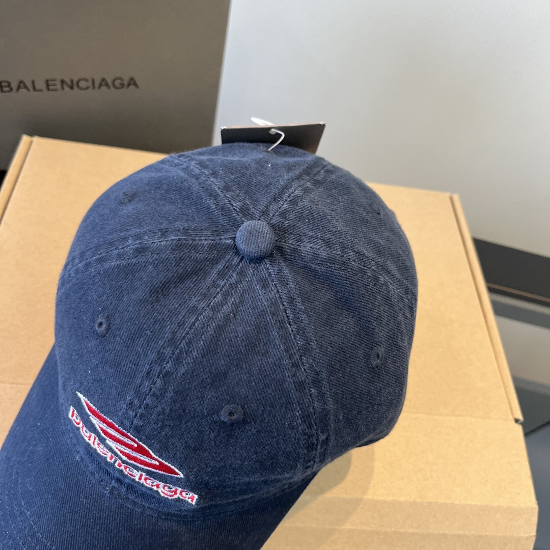 Balenciaga hat