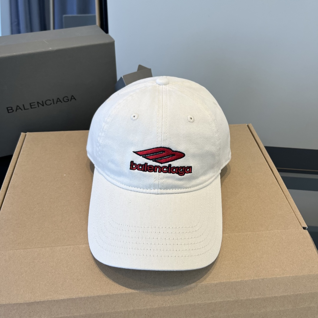 Balenciaga hat
