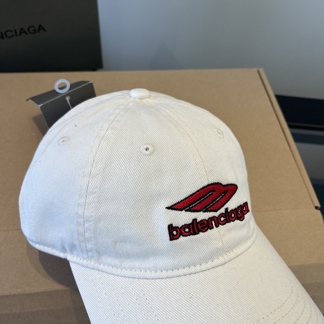Balenciaga hat