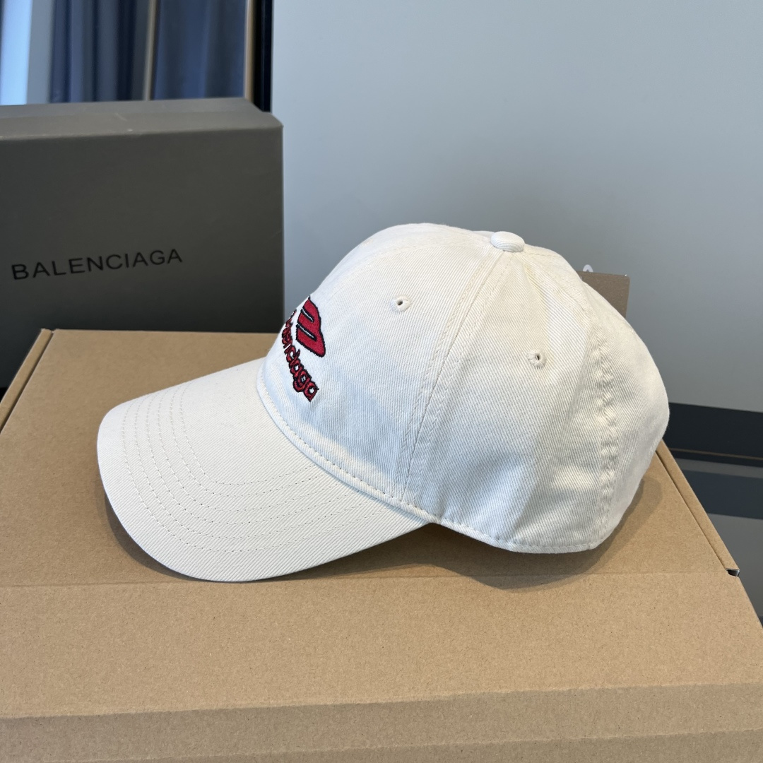 Balenciaga hat
