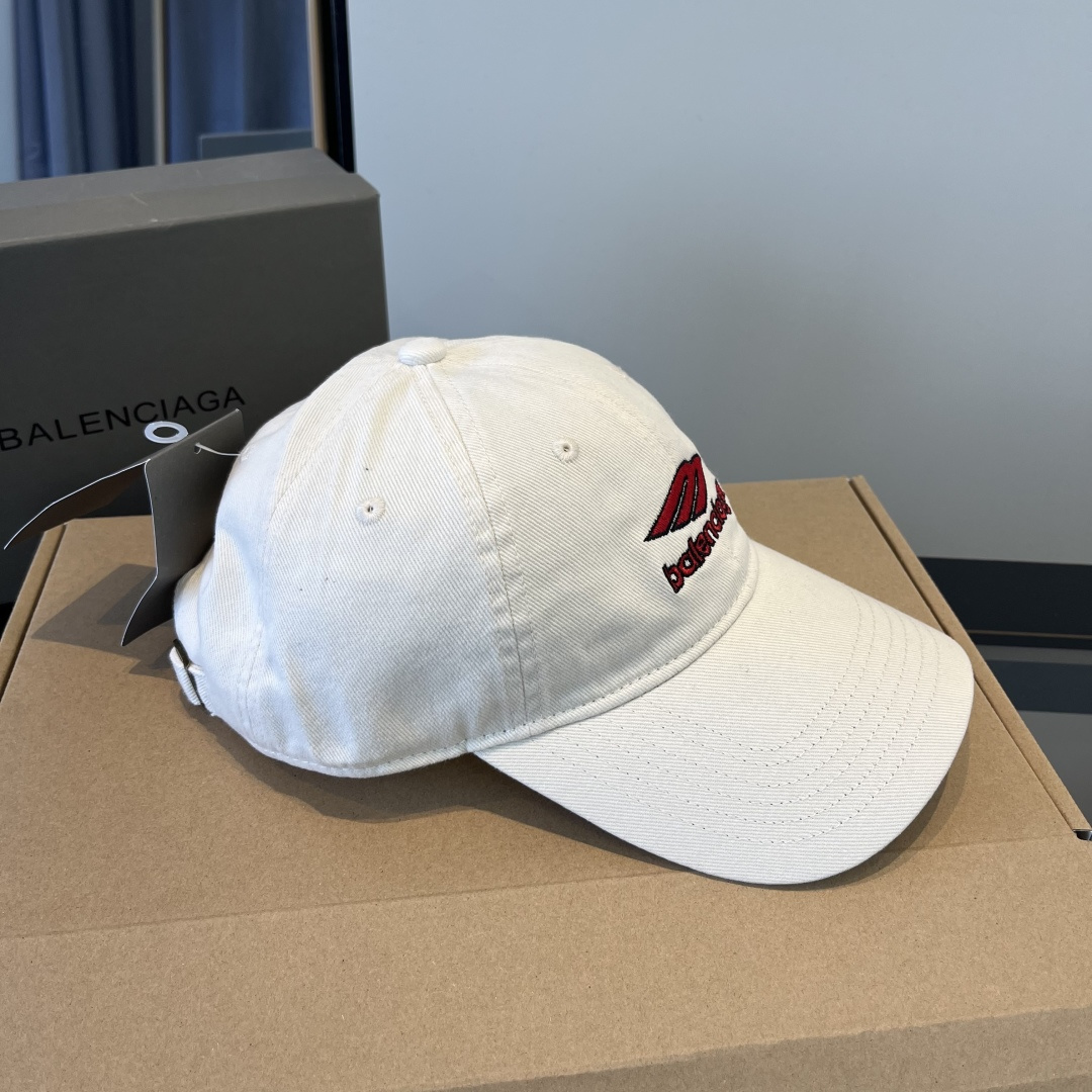 Balenciaga hat