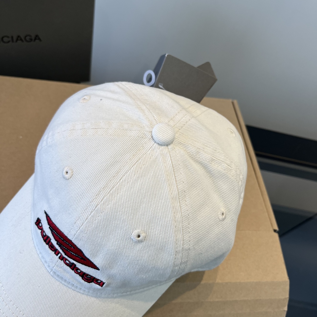 Balenciaga hat