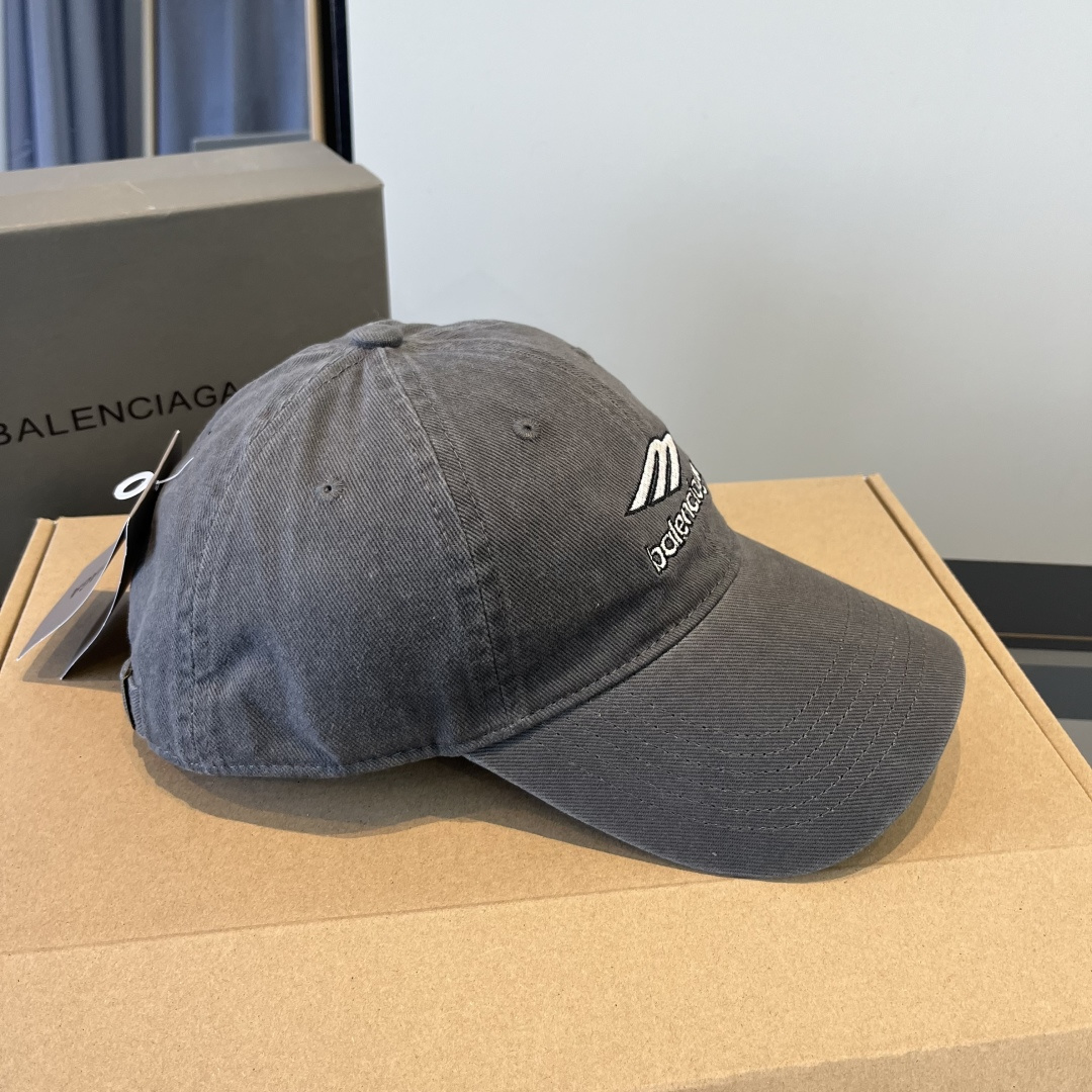 Balenciaga hat