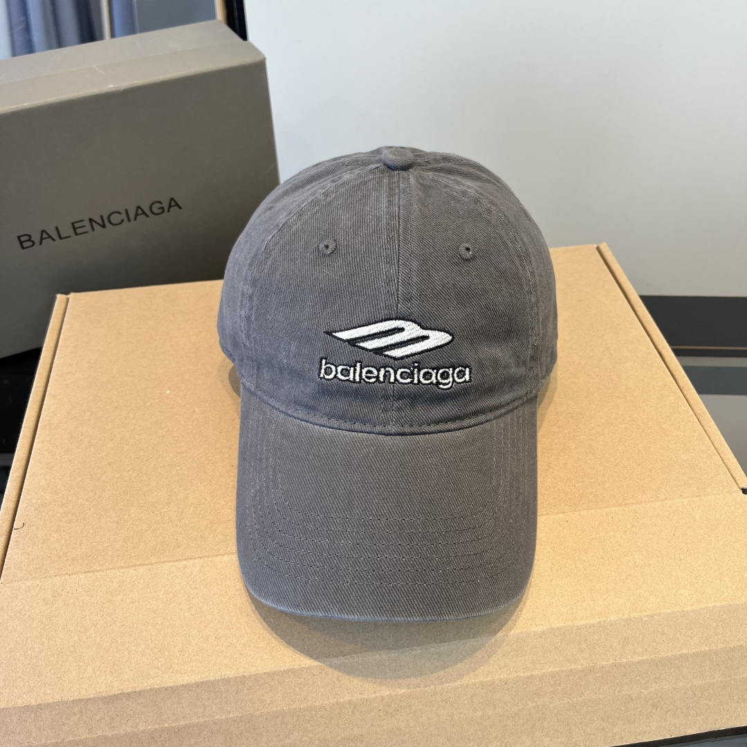 Balenciaga hat